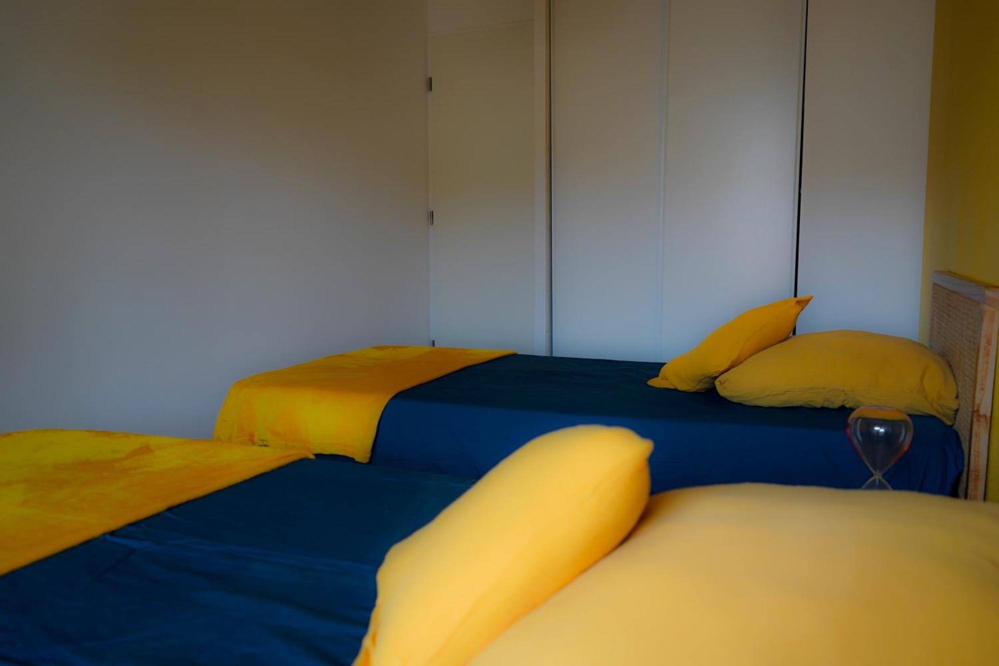 Bel Appartement Climatise & Parking Perpignan Exterior photo